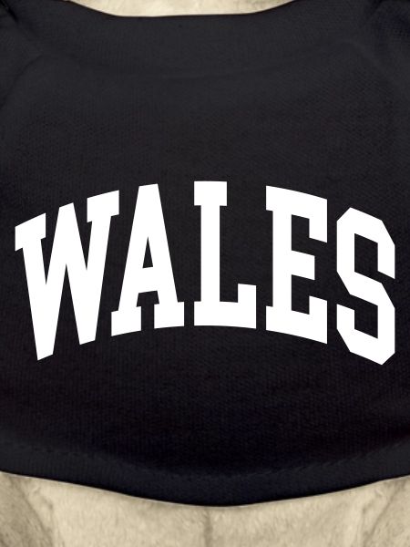 Wales