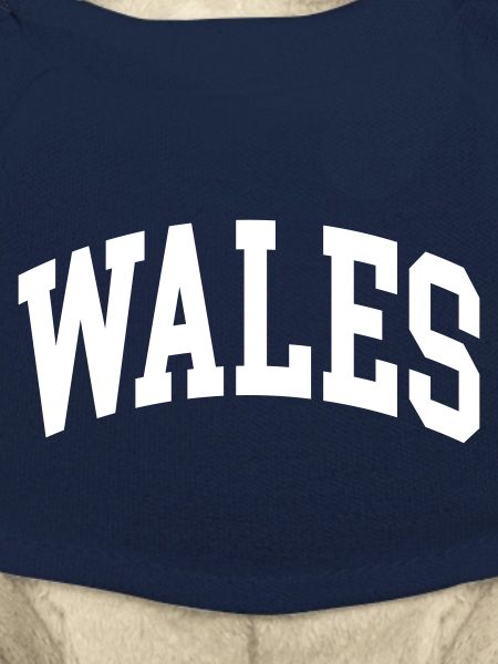 Wales