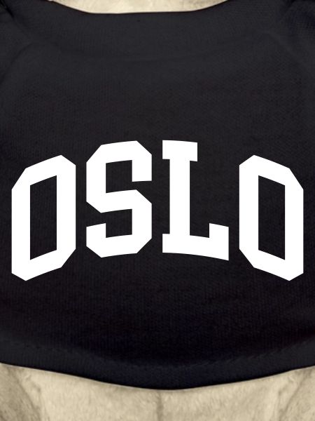 Oslo