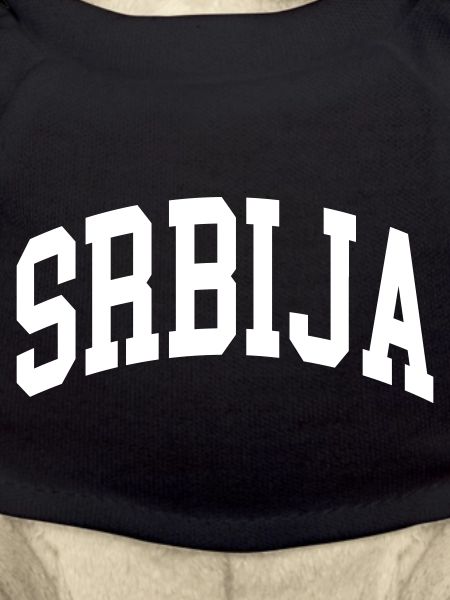Serbie