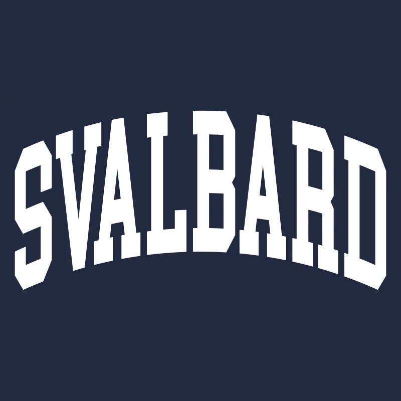 Svalbard