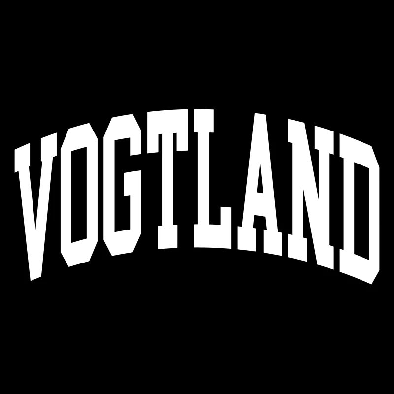 Vogtland