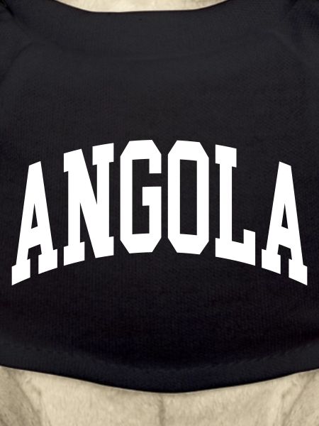 Angola