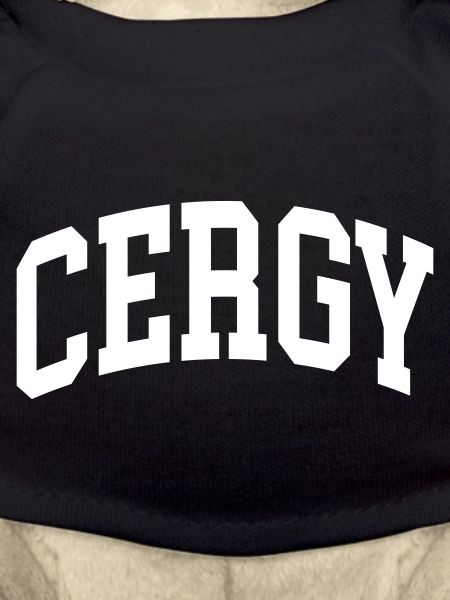 Cergy
