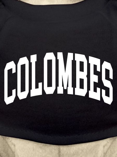 Colombes