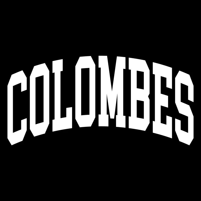 Colombes