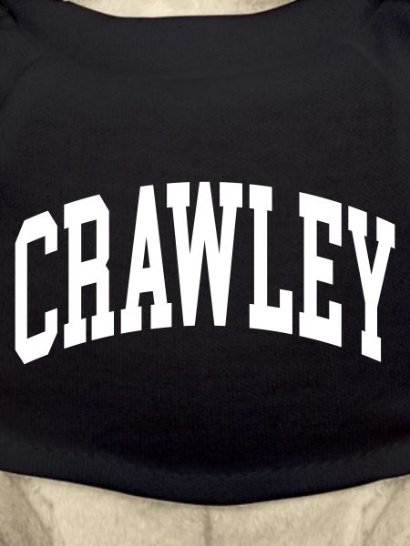 Crawley