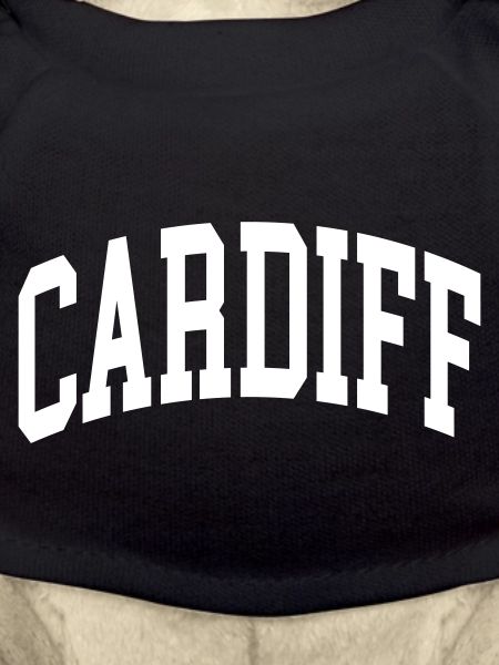 Cardiff