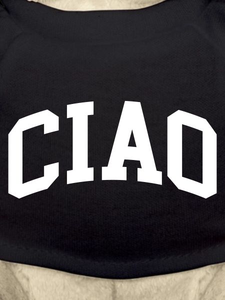 Ciao