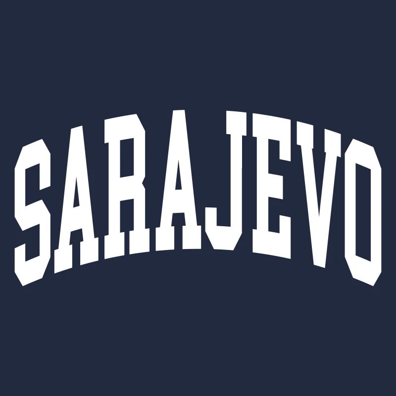Sarajevo