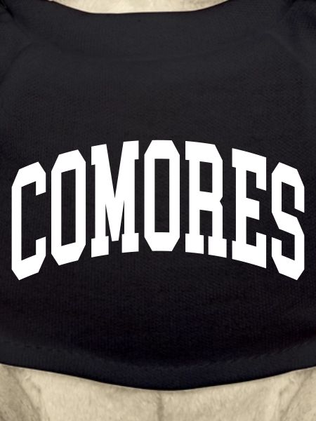 Comores