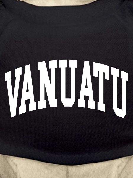 Vanuatu