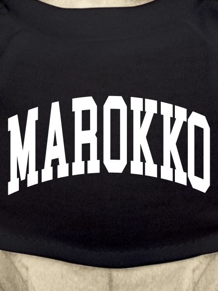 Marokko