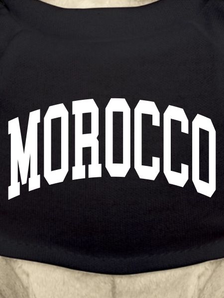Morocco