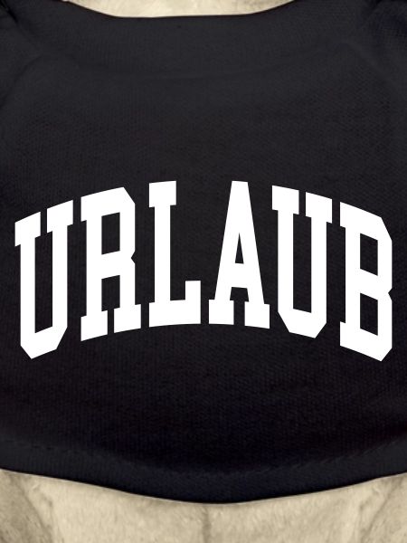 Urlaub