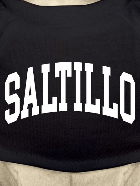 Saltillo