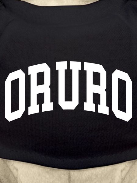 Oruro
