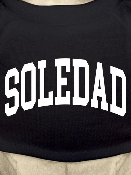 Soledad