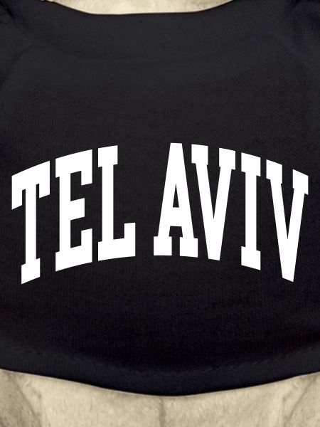 Tel Aviv