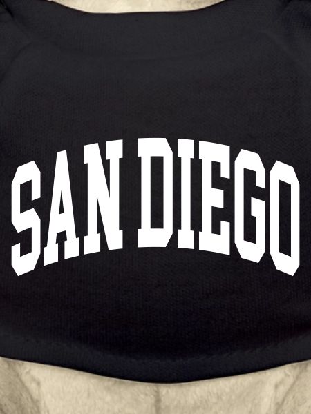 San Diego