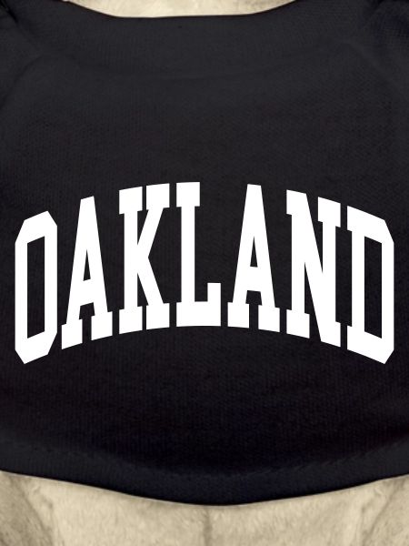 Oakland