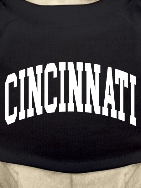 Cincinnati
