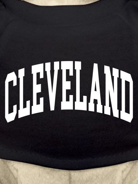 Cleveland