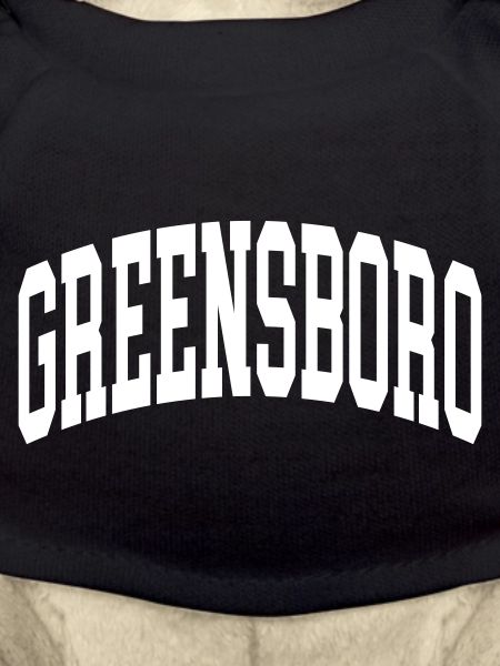 Greensboro