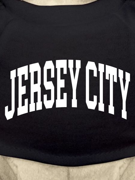 Jersey City