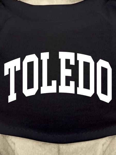 Toledo
