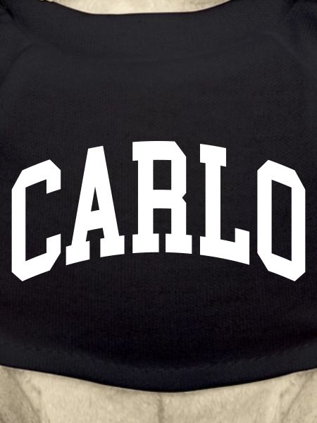 Carlo
