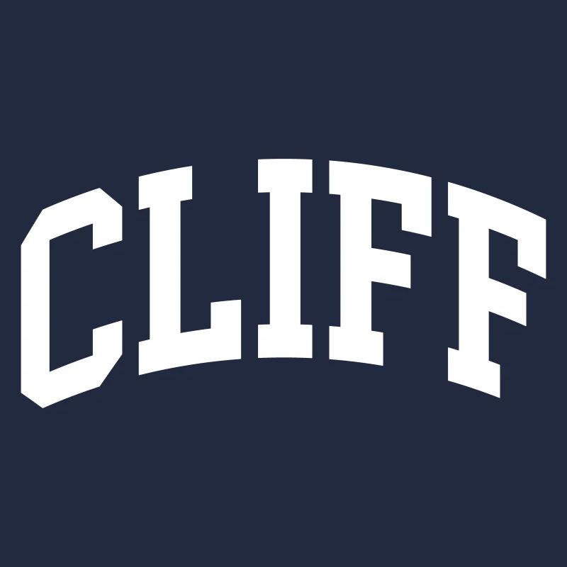 Cliff