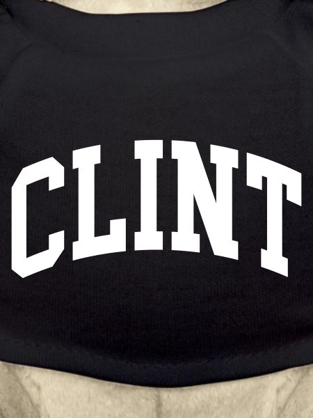Clint