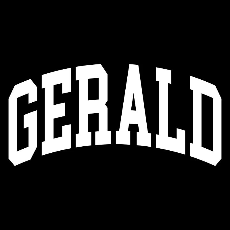 Gerald