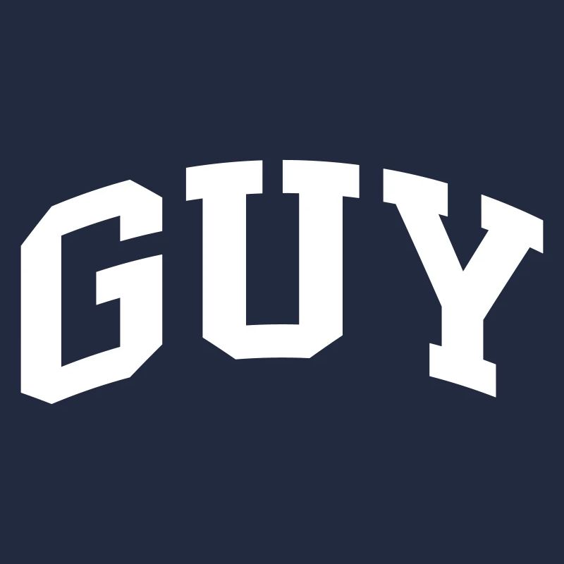 Guy