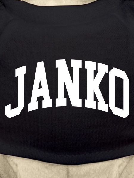 Janko