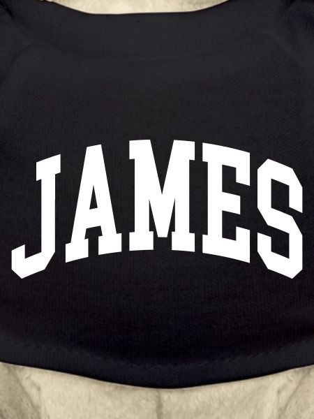 James