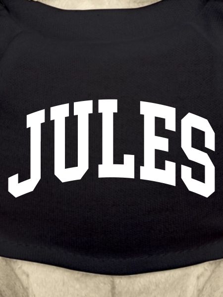 Jules