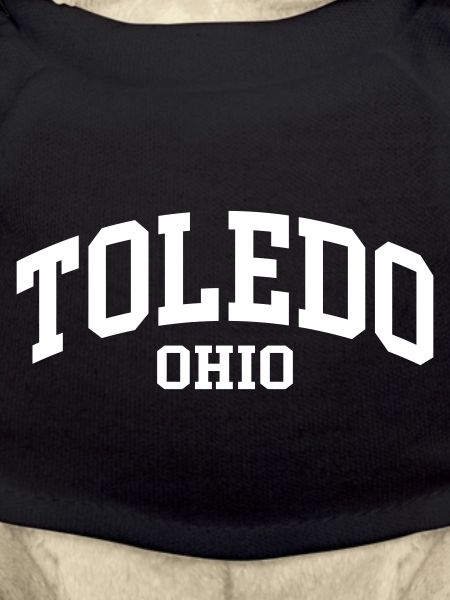 Toledo