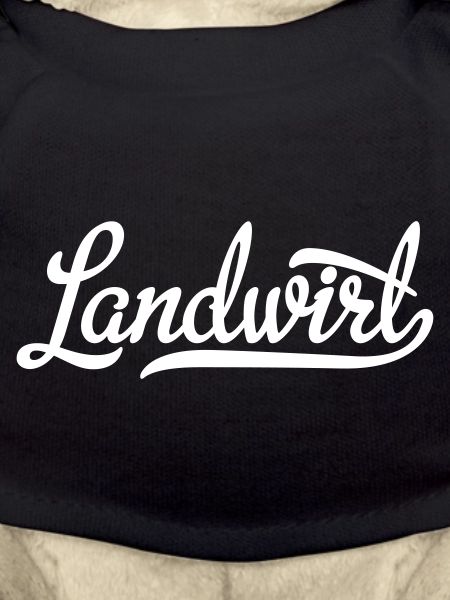 Landwirt