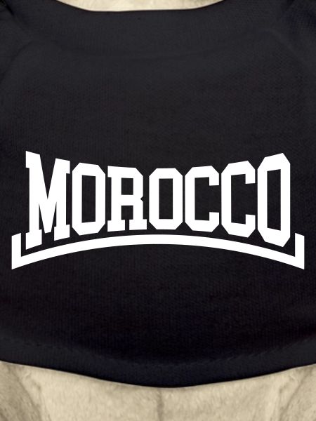 Morocco