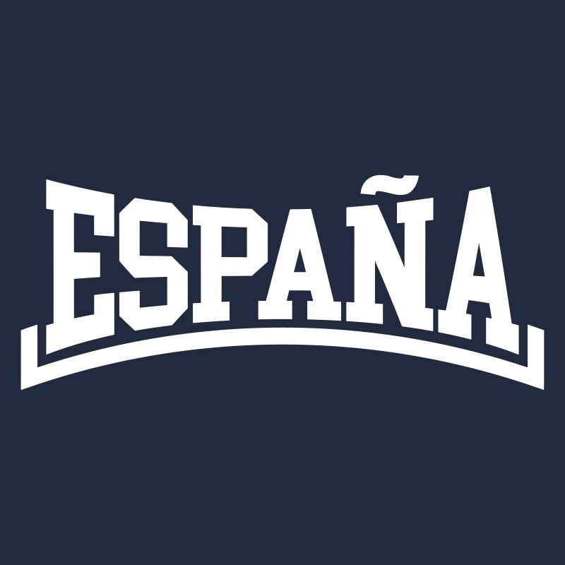 Spanien