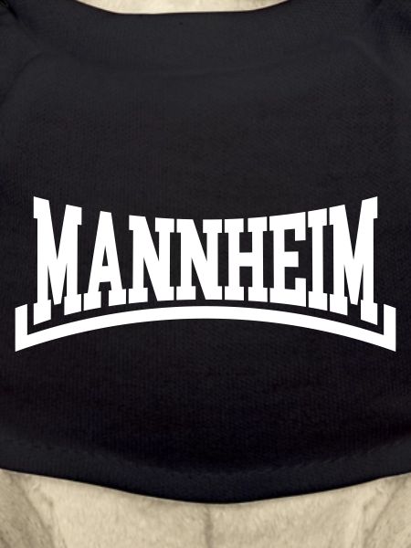 Mannheim
