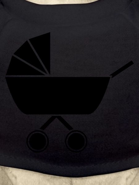stroller