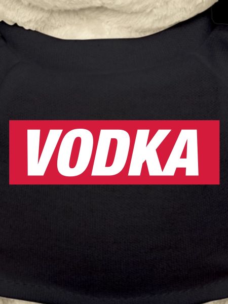 Vodka