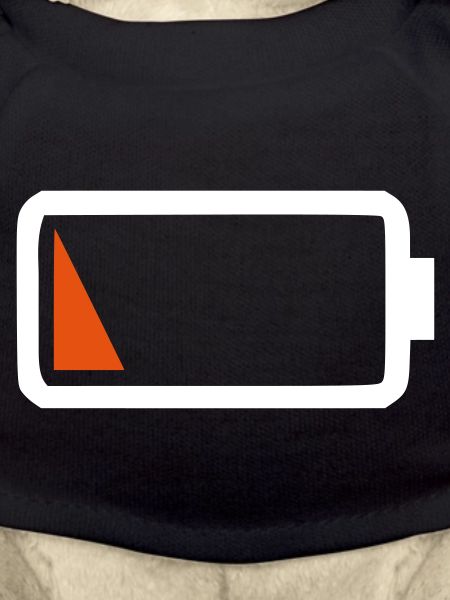 Batterie de charge charge