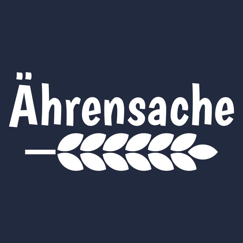 Ährensache