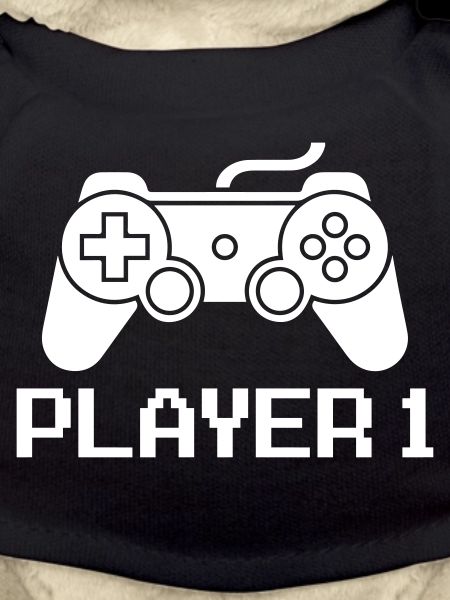 Game Player 1