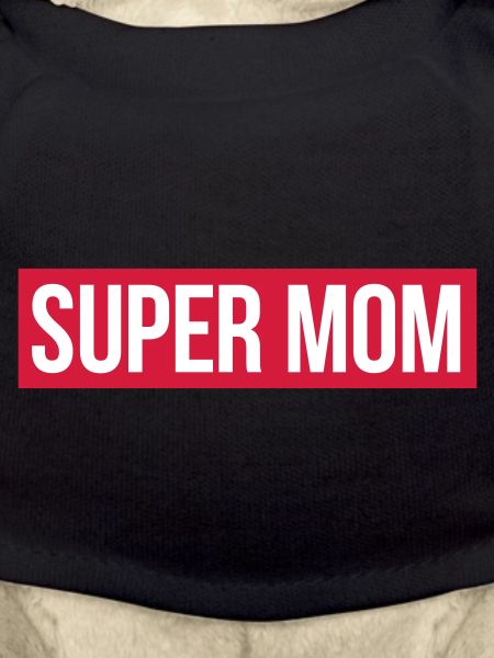 SUPER MOM
