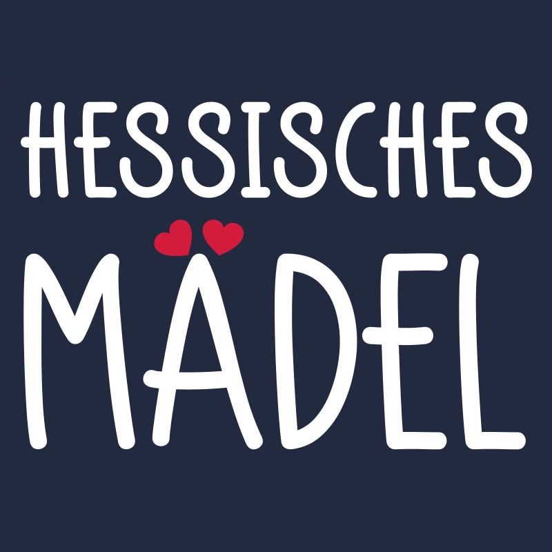 Hessisches Mädel